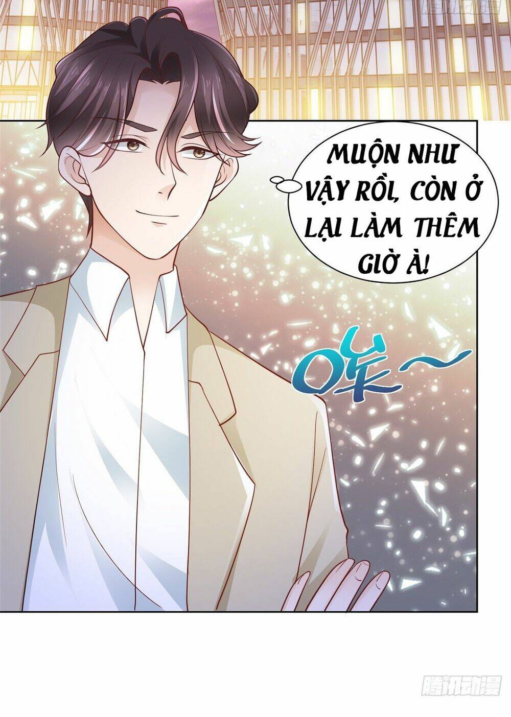 Mỗi Tuần Ta Có Một Nghề Nghiệp Mới: Chapter 33