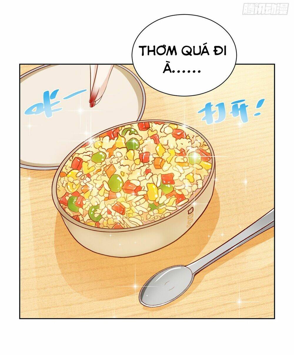 Mỗi Tuần Ta Có Một Nghề Nghiệp Mới: Chapter 33
