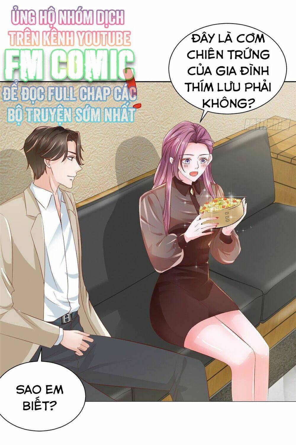 Mỗi Tuần Ta Có Một Nghề Nghiệp Mới: Chapter 33