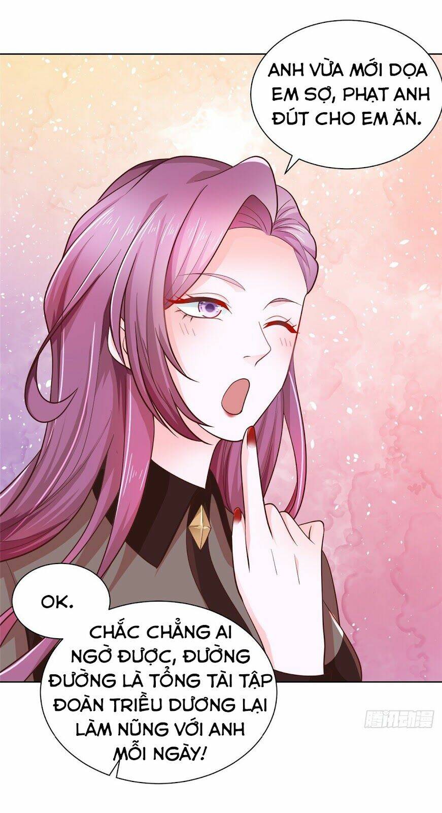 Mỗi Tuần Ta Có Một Nghề Nghiệp Mới: Chapter 33