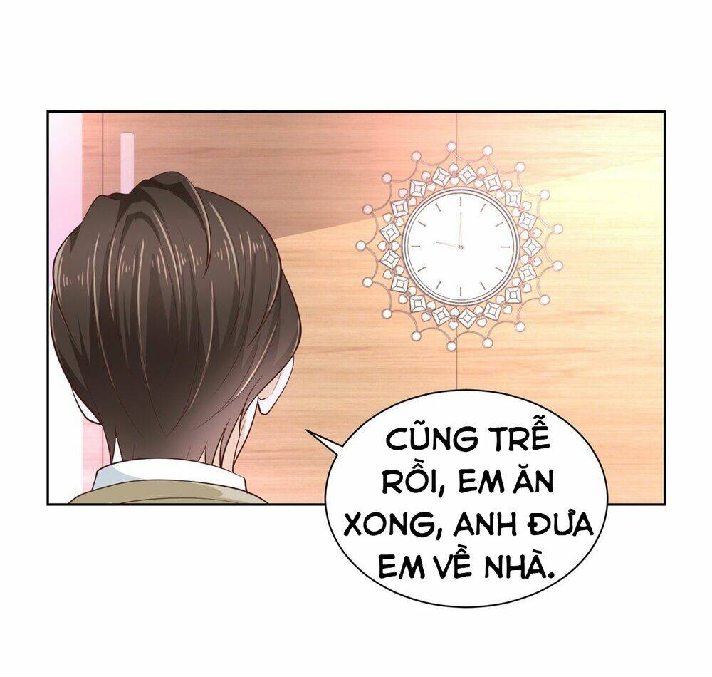 Mỗi Tuần Ta Có Một Nghề Nghiệp Mới: Chapter 33