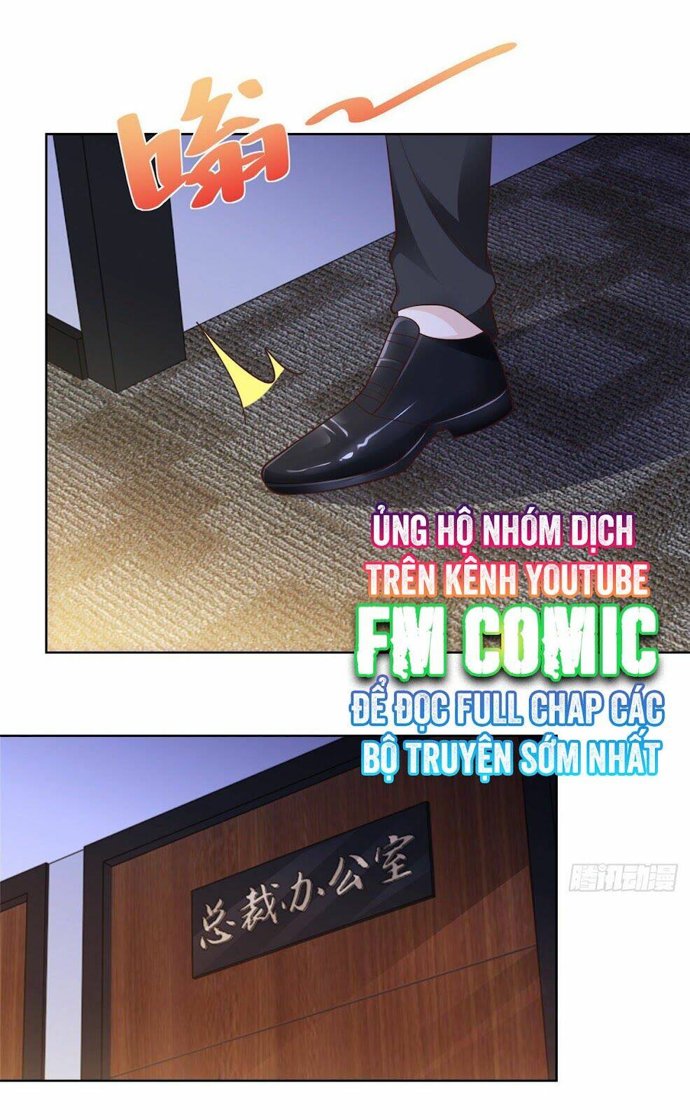 Mỗi Tuần Ta Có Một Nghề Nghiệp Mới: Chapter 33