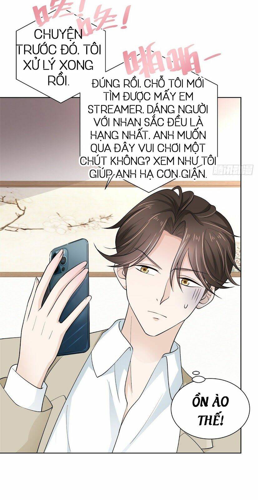 Mỗi Tuần Ta Có Một Nghề Nghiệp Mới: Chapter 33