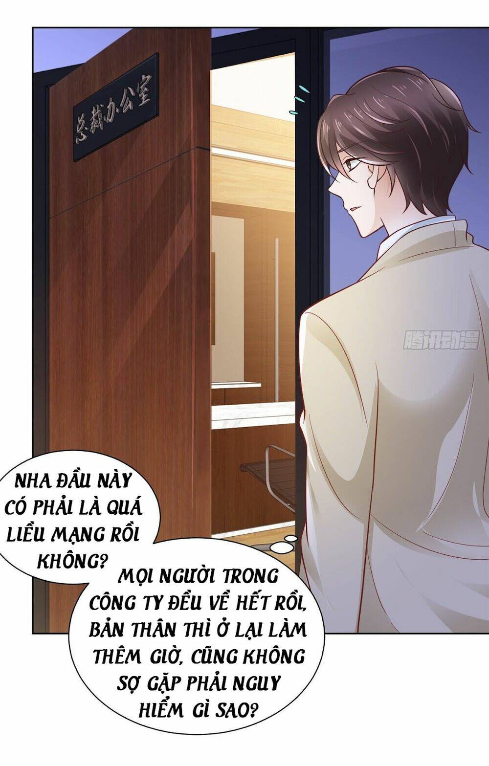 Mỗi Tuần Ta Có Một Nghề Nghiệp Mới: Chapter 33