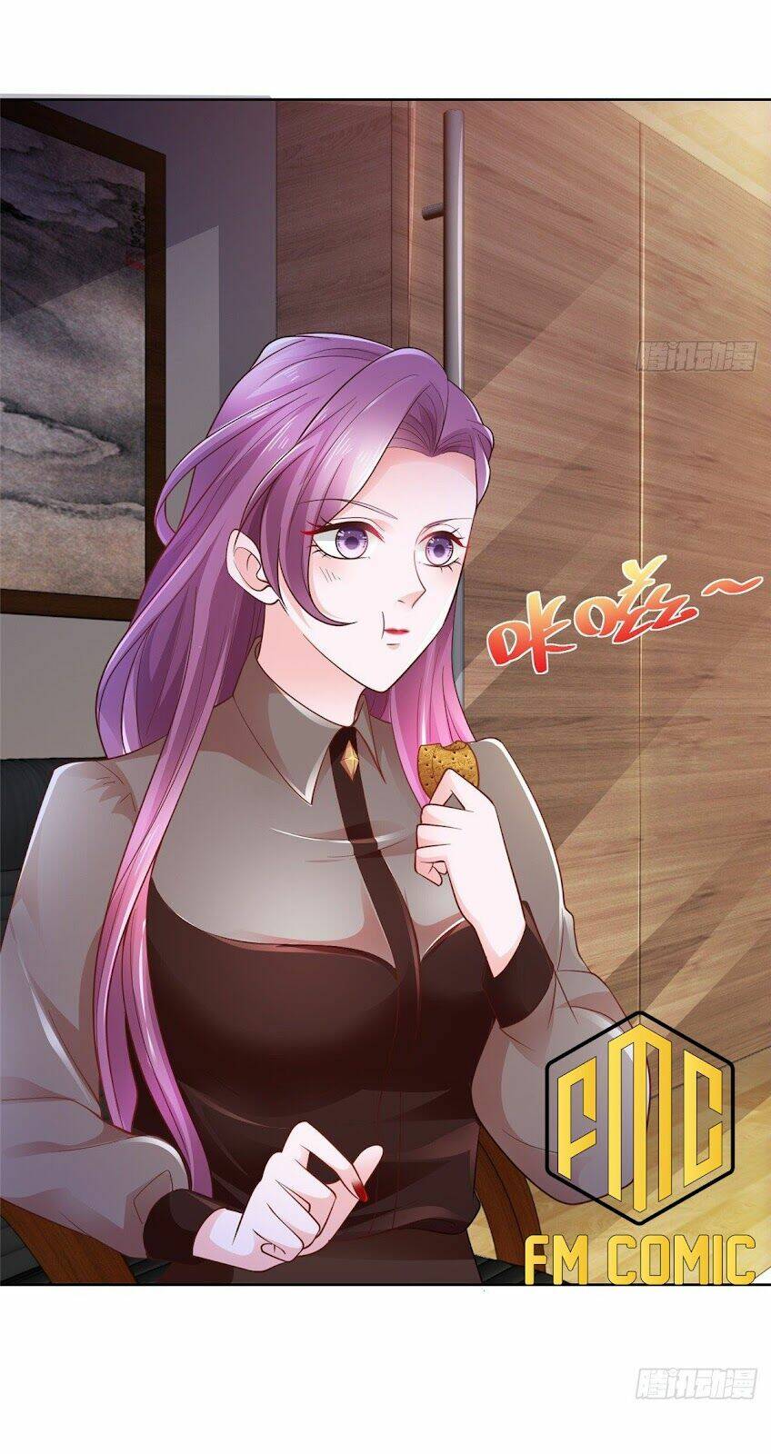 Mỗi Tuần Ta Có Một Nghề Nghiệp Mới: Chapter 33