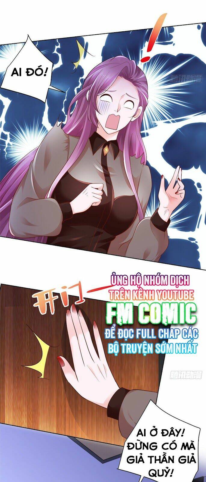Mỗi Tuần Ta Có Một Nghề Nghiệp Mới: Chapter 33