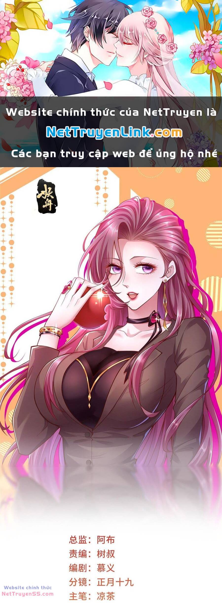 Mỗi Tuần Ta Có Một Nghề Nghiệp Mới: Chapter 330