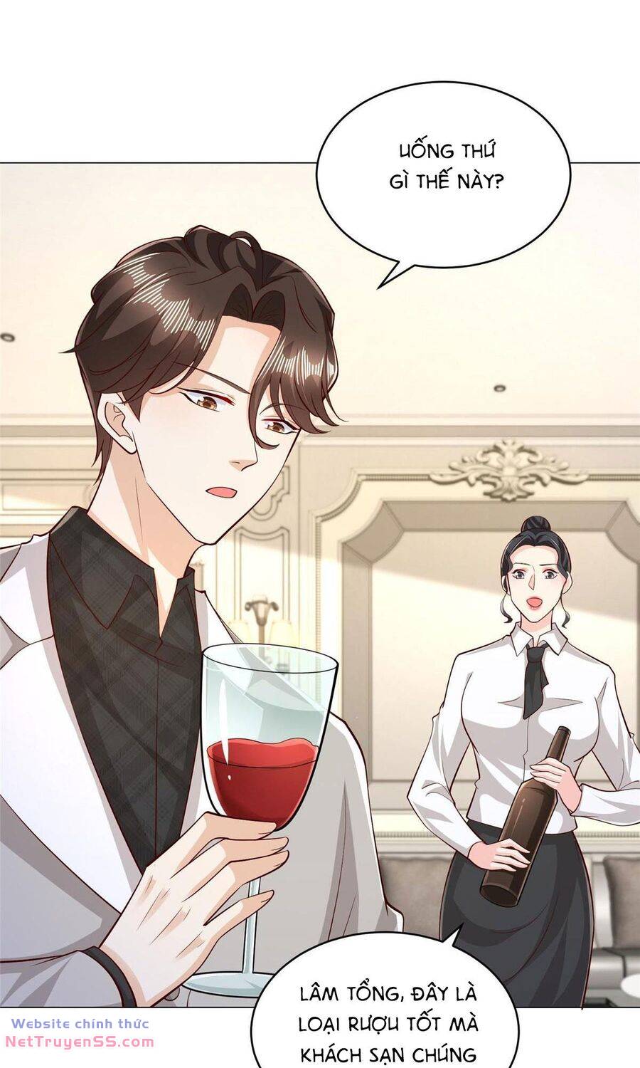 Mỗi Tuần Ta Có Một Nghề Nghiệp Mới: Chapter 330