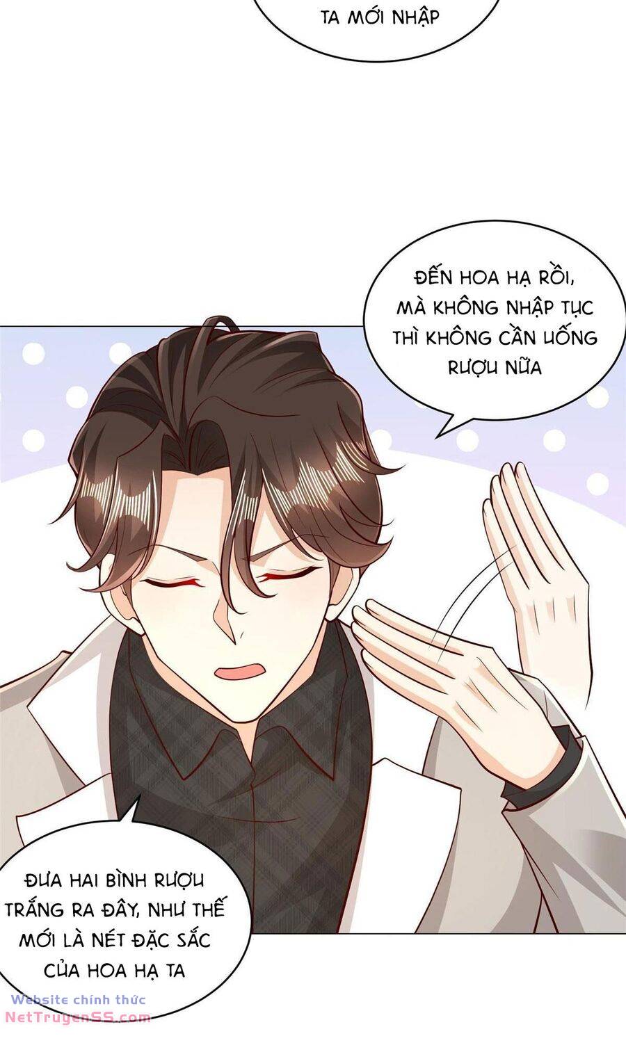 Mỗi Tuần Ta Có Một Nghề Nghiệp Mới: Chapter 330