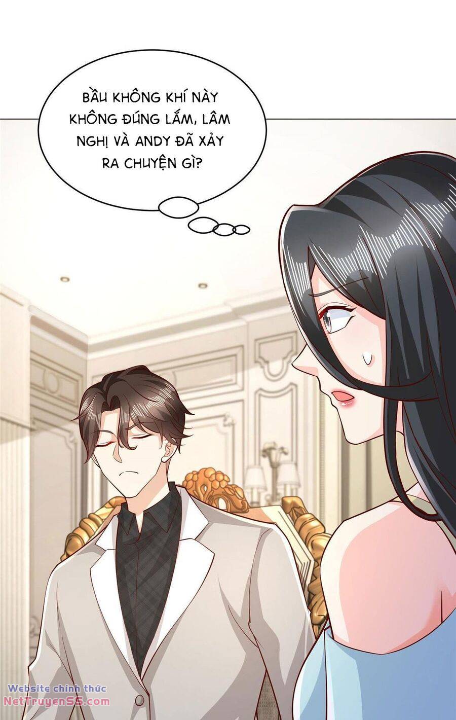 Mỗi Tuần Ta Có Một Nghề Nghiệp Mới: Chapter 330