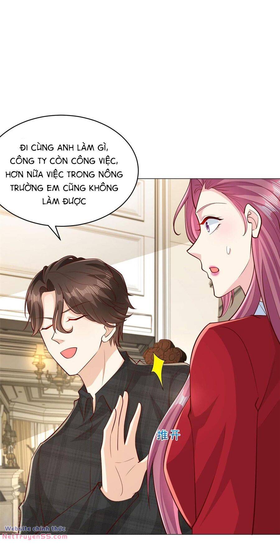 Mỗi Tuần Ta Có Một Nghề Nghiệp Mới: Chapter 330