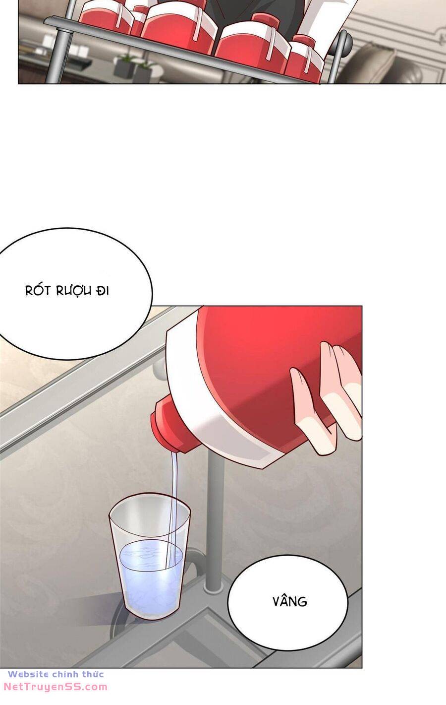 Mỗi Tuần Ta Có Một Nghề Nghiệp Mới: Chapter 330