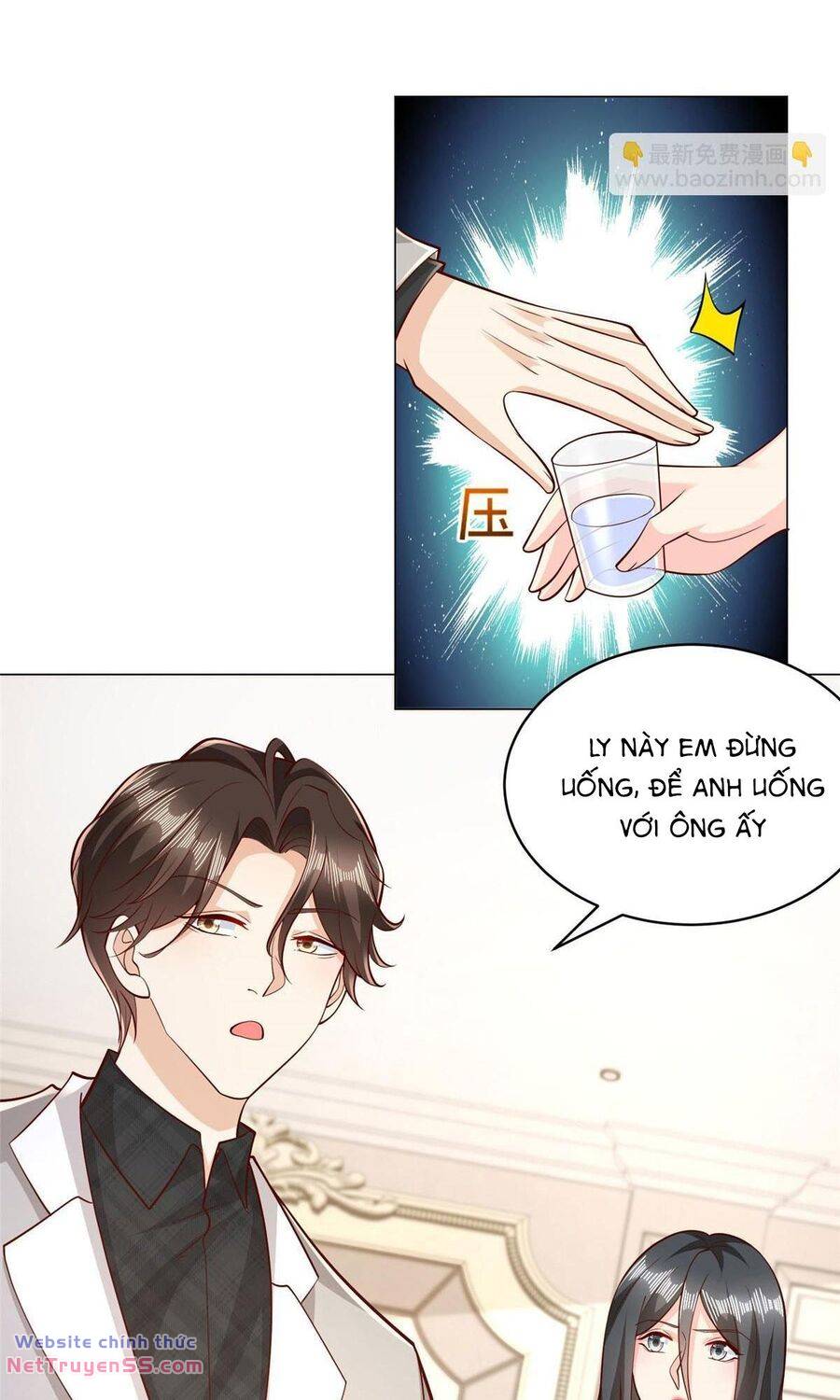 Mỗi Tuần Ta Có Một Nghề Nghiệp Mới: Chapter 330