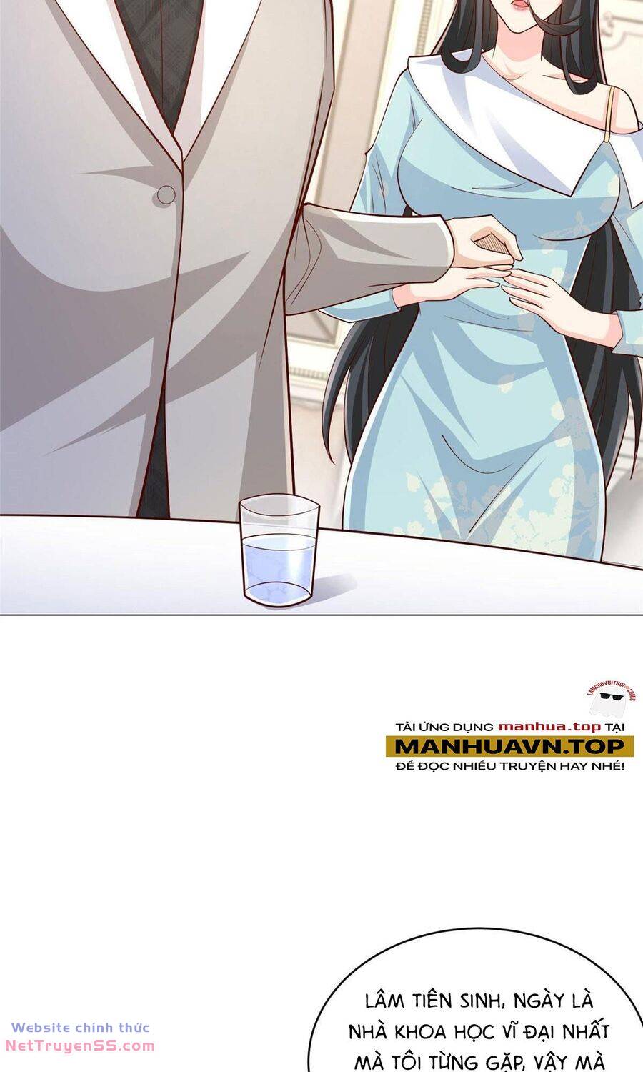 Mỗi Tuần Ta Có Một Nghề Nghiệp Mới: Chapter 330