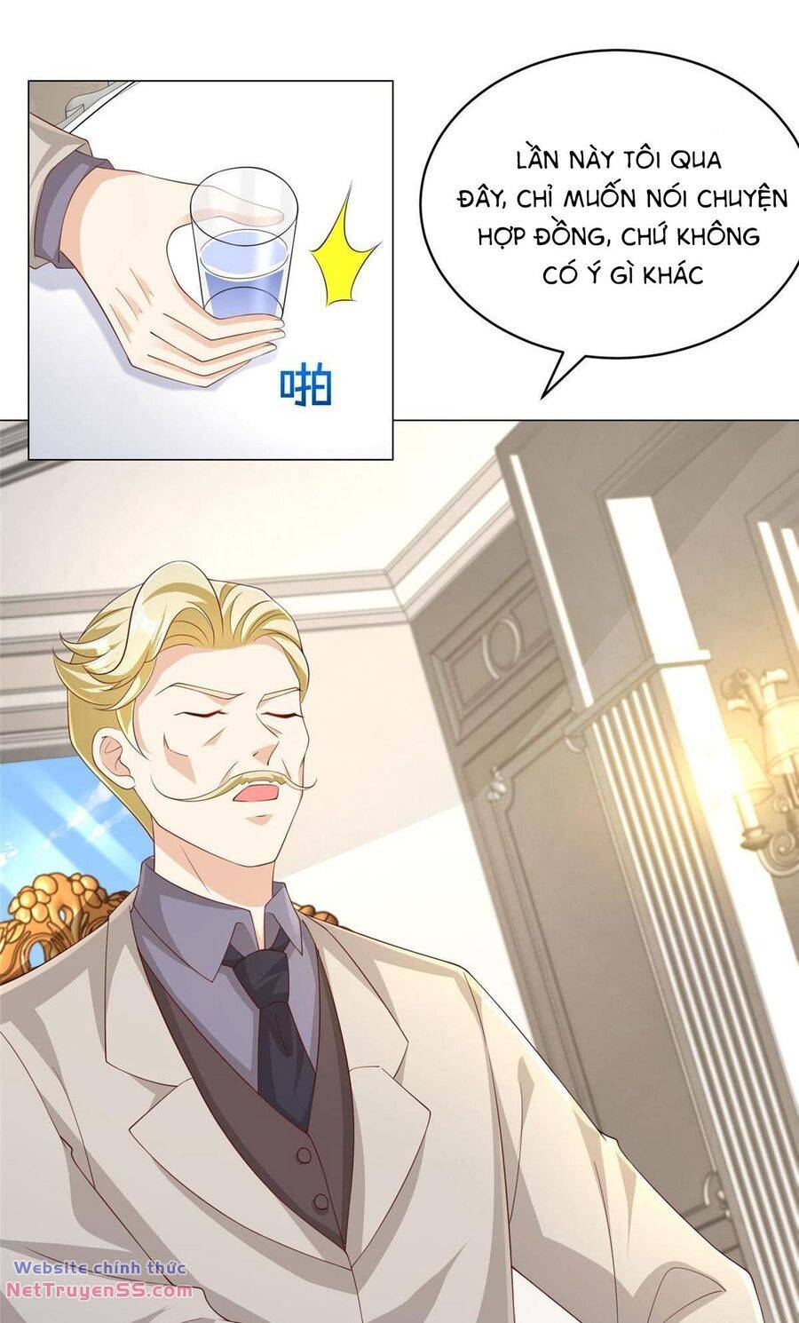 Mỗi Tuần Ta Có Một Nghề Nghiệp Mới: Chapter 330