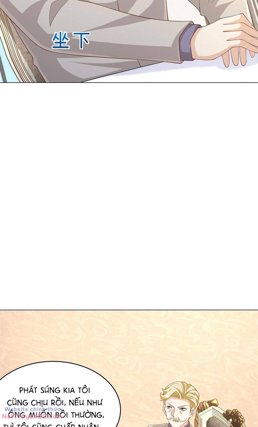 Mỗi Tuần Ta Có Một Nghề Nghiệp Mới: Chapter 330