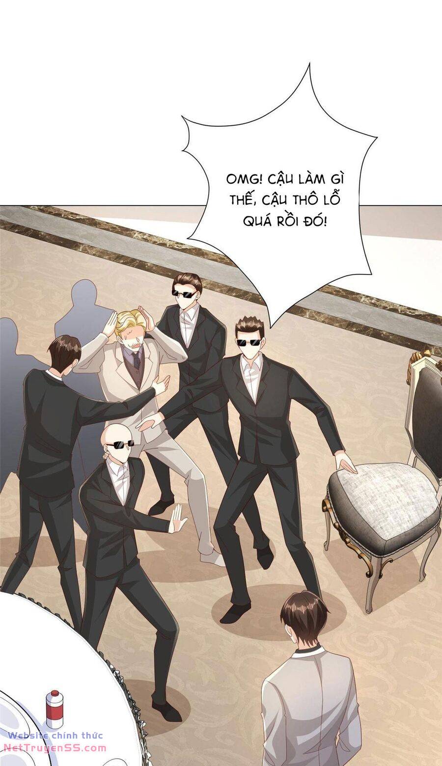 Mỗi Tuần Ta Có Một Nghề Nghiệp Mới: Chapter 330