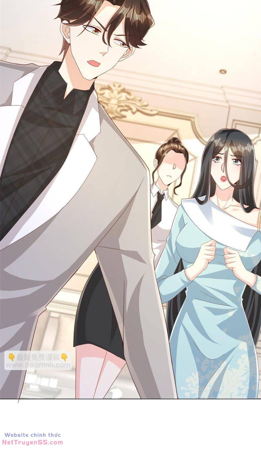 Mỗi Tuần Ta Có Một Nghề Nghiệp Mới: Chapter 330