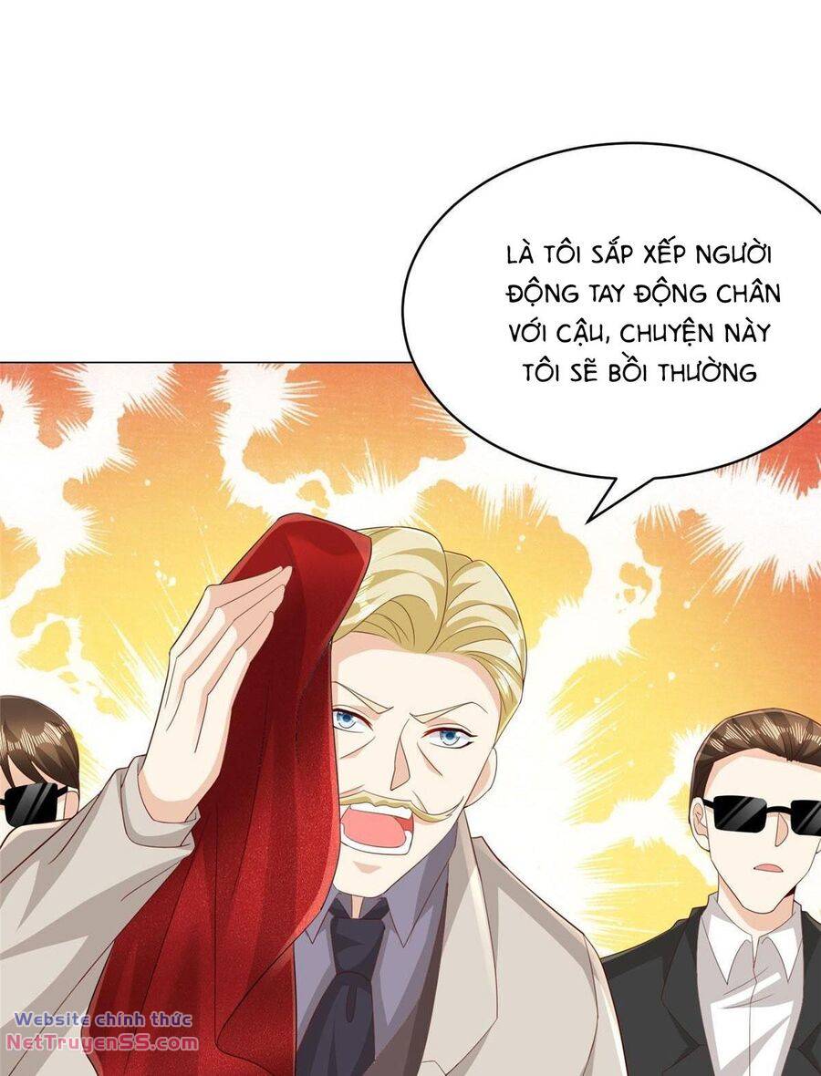 Mỗi Tuần Ta Có Một Nghề Nghiệp Mới: Chapter 330