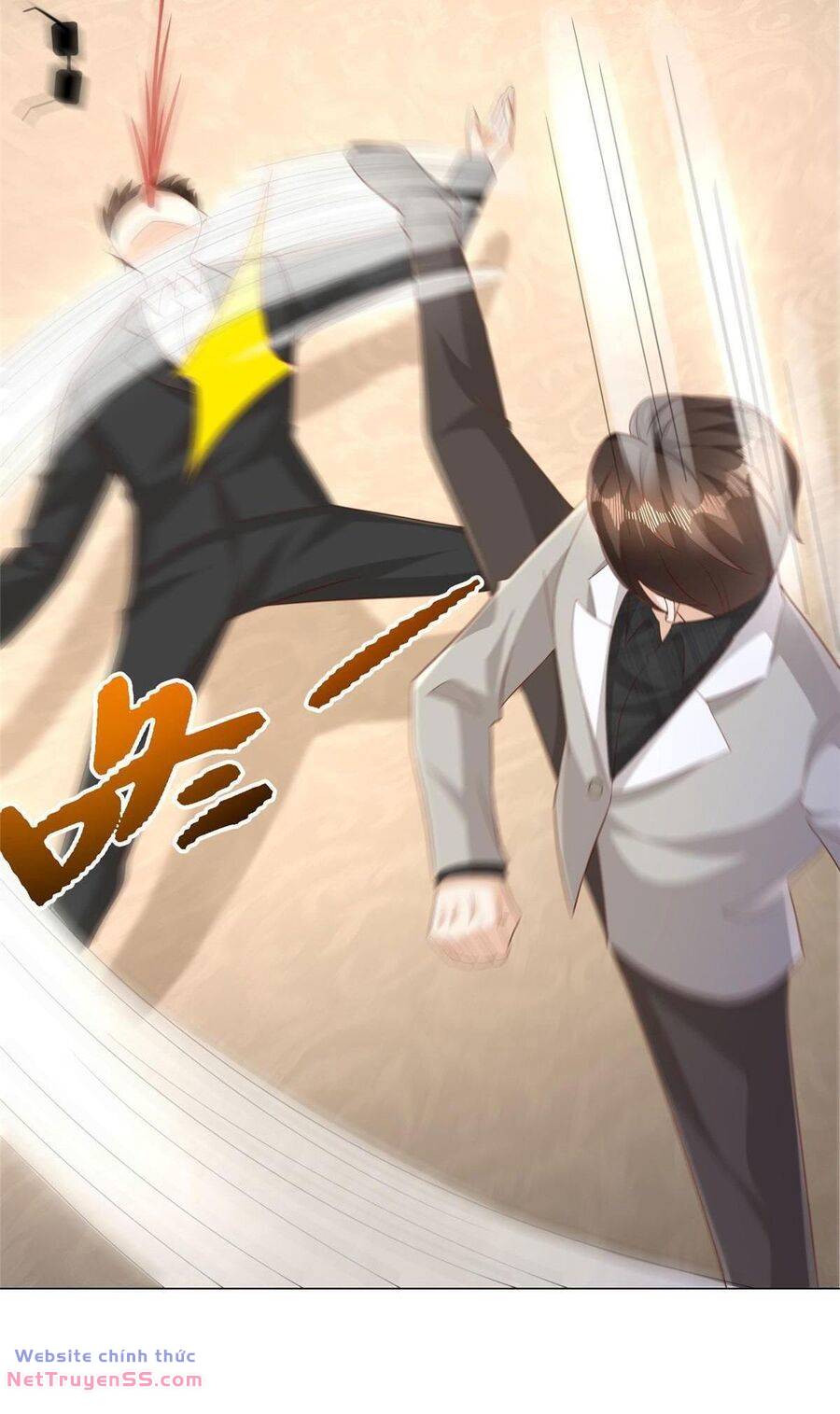 Mỗi Tuần Ta Có Một Nghề Nghiệp Mới: Chapter 330