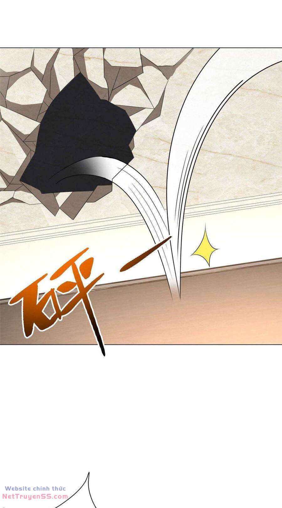 Mỗi Tuần Ta Có Một Nghề Nghiệp Mới: Chapter 330
