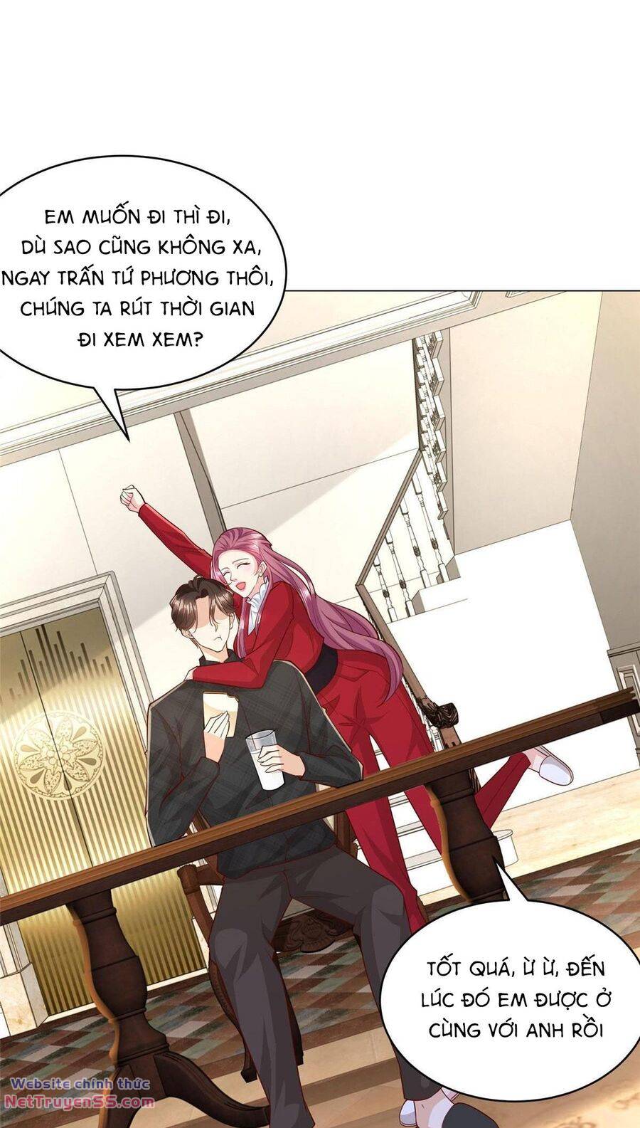 Mỗi Tuần Ta Có Một Nghề Nghiệp Mới: Chapter 330