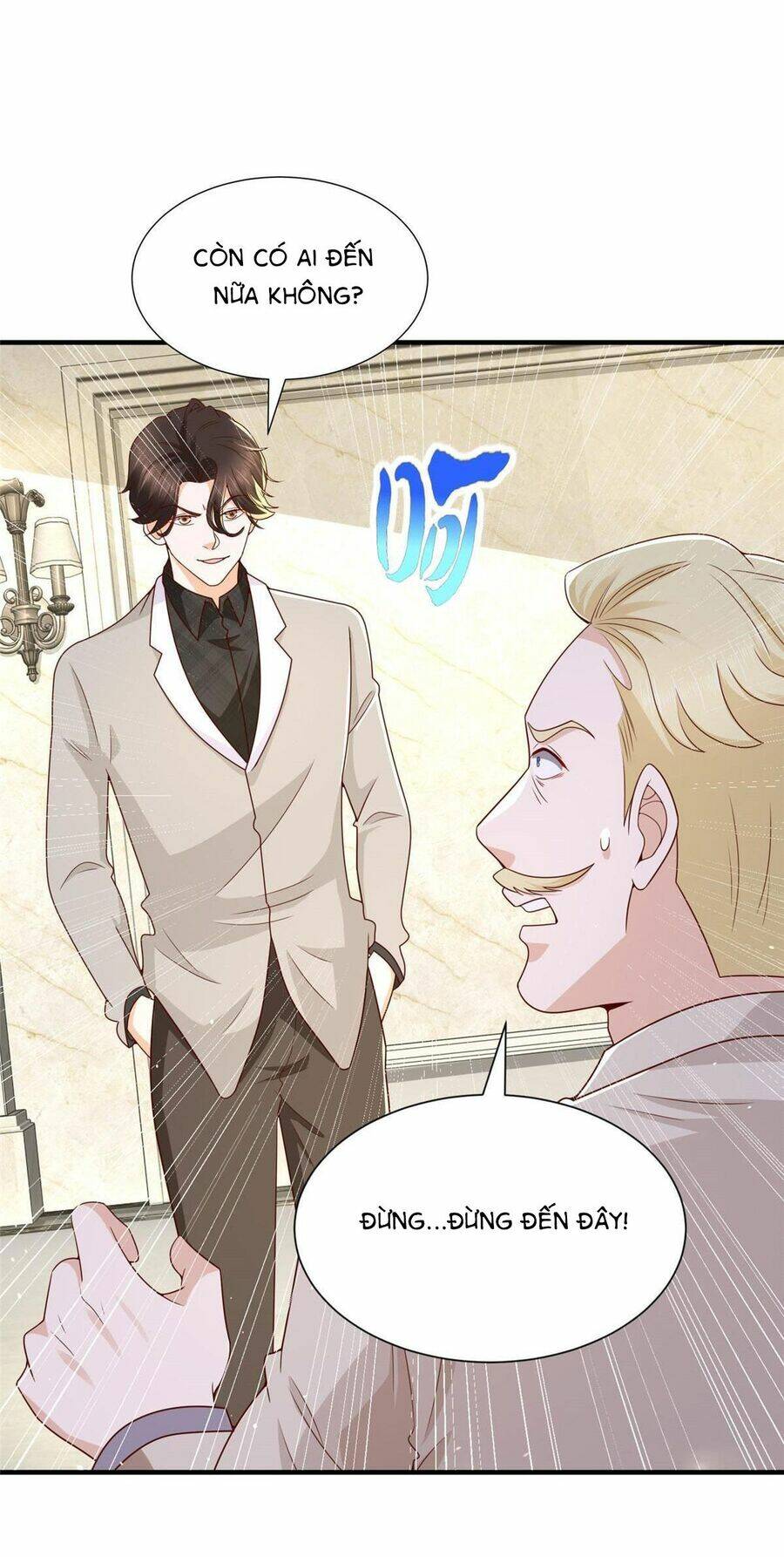 Mỗi Tuần Ta Có Một Nghề Nghiệp Mới: Chapter 331