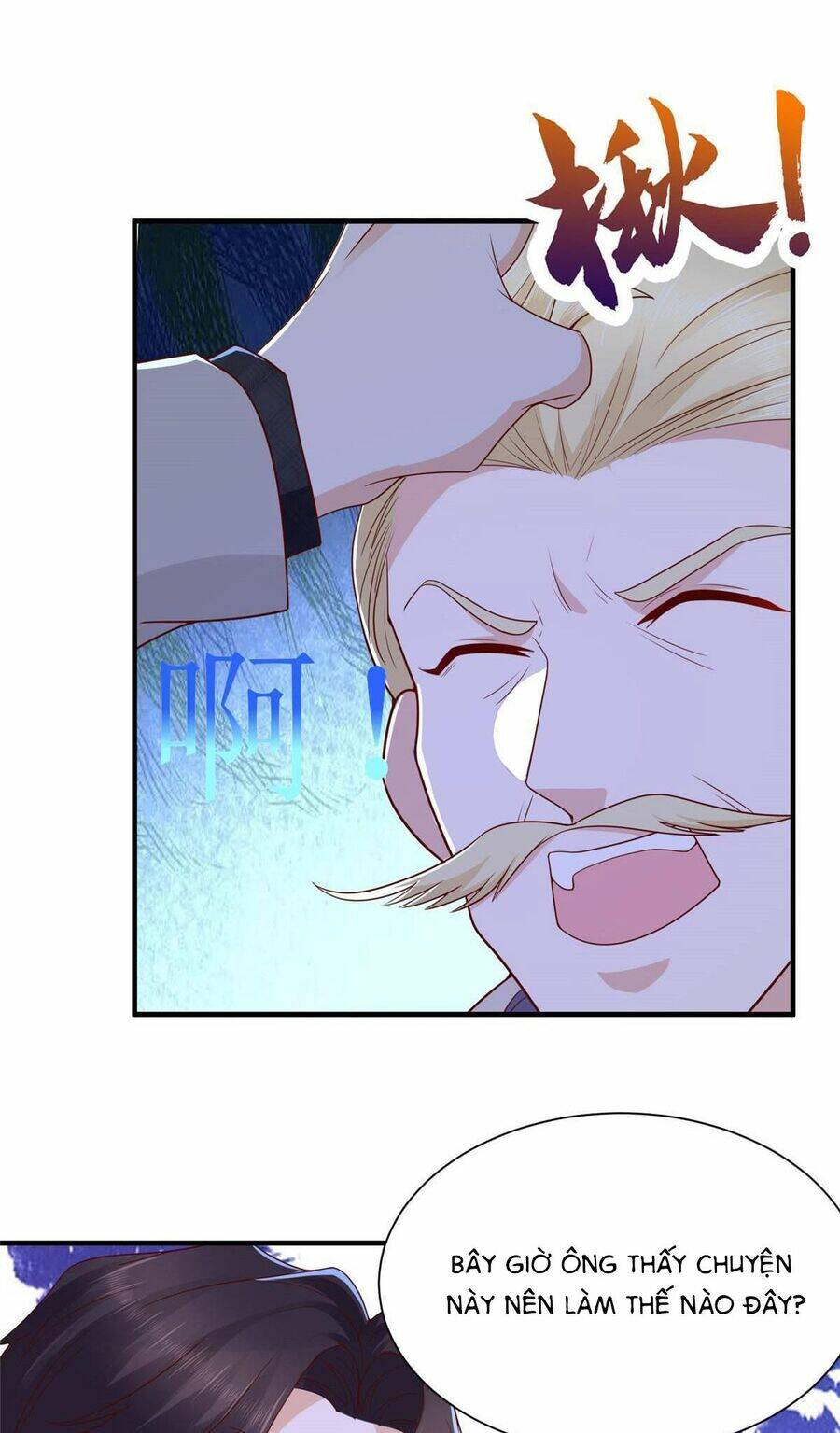 Mỗi Tuần Ta Có Một Nghề Nghiệp Mới: Chapter 331