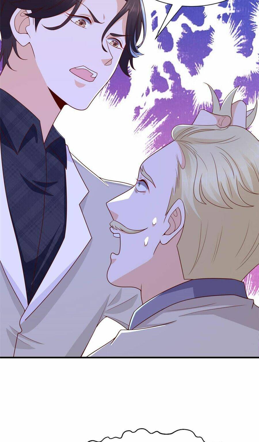 Mỗi Tuần Ta Có Một Nghề Nghiệp Mới: Chapter 331