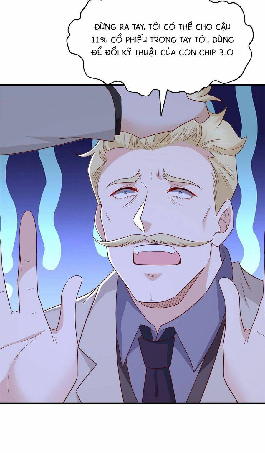 Mỗi Tuần Ta Có Một Nghề Nghiệp Mới: Chapter 331