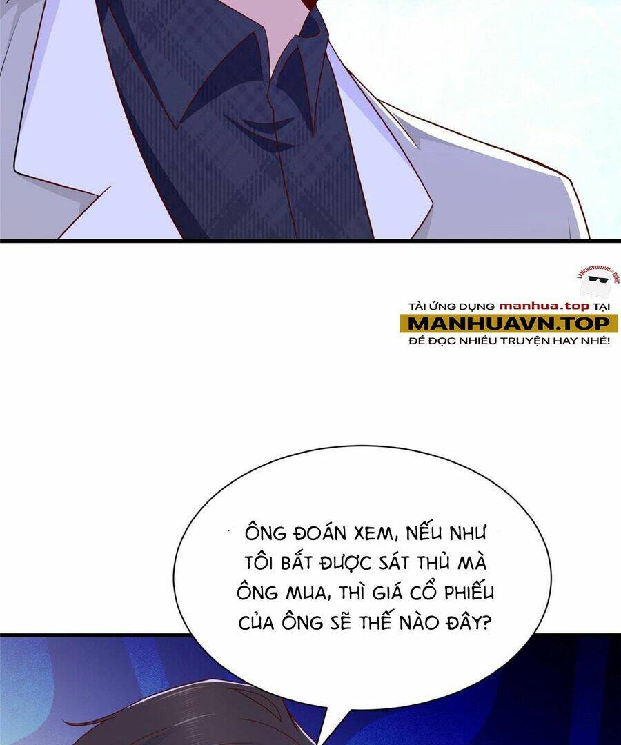 Mỗi Tuần Ta Có Một Nghề Nghiệp Mới: Chapter 331