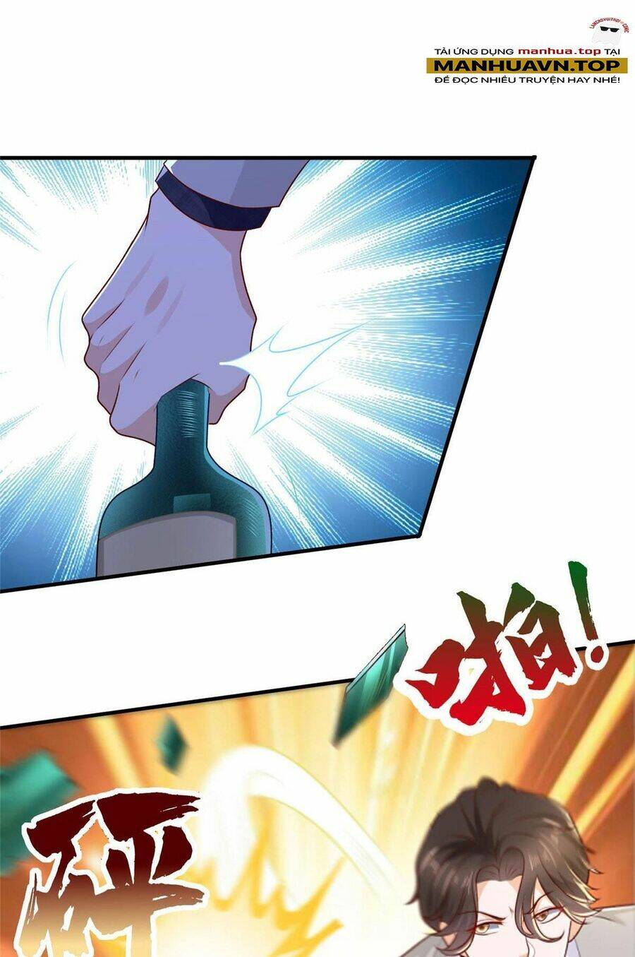 Mỗi Tuần Ta Có Một Nghề Nghiệp Mới: Chapter 331