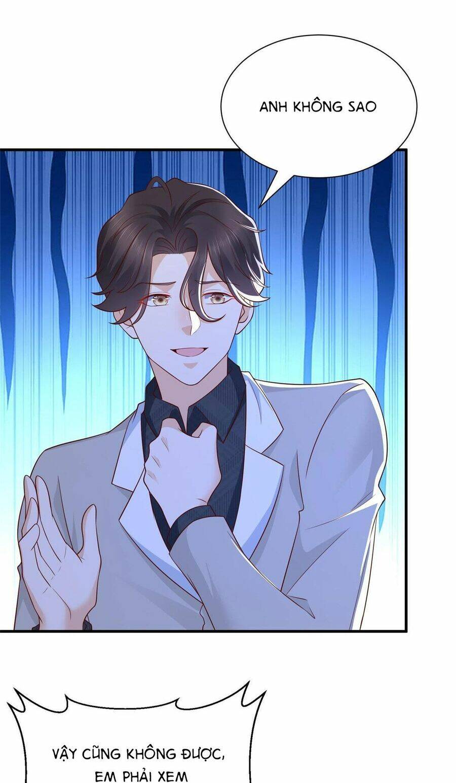 Mỗi Tuần Ta Có Một Nghề Nghiệp Mới: Chapter 331