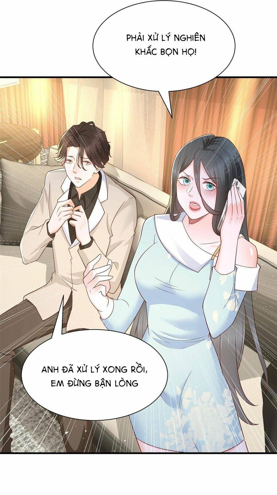 Mỗi Tuần Ta Có Một Nghề Nghiệp Mới: Chapter 331