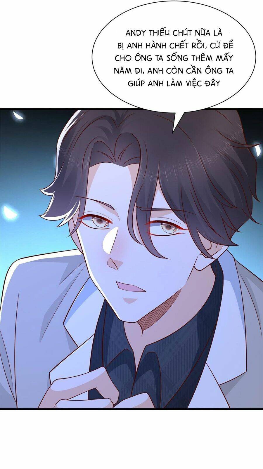 Mỗi Tuần Ta Có Một Nghề Nghiệp Mới: Chapter 331