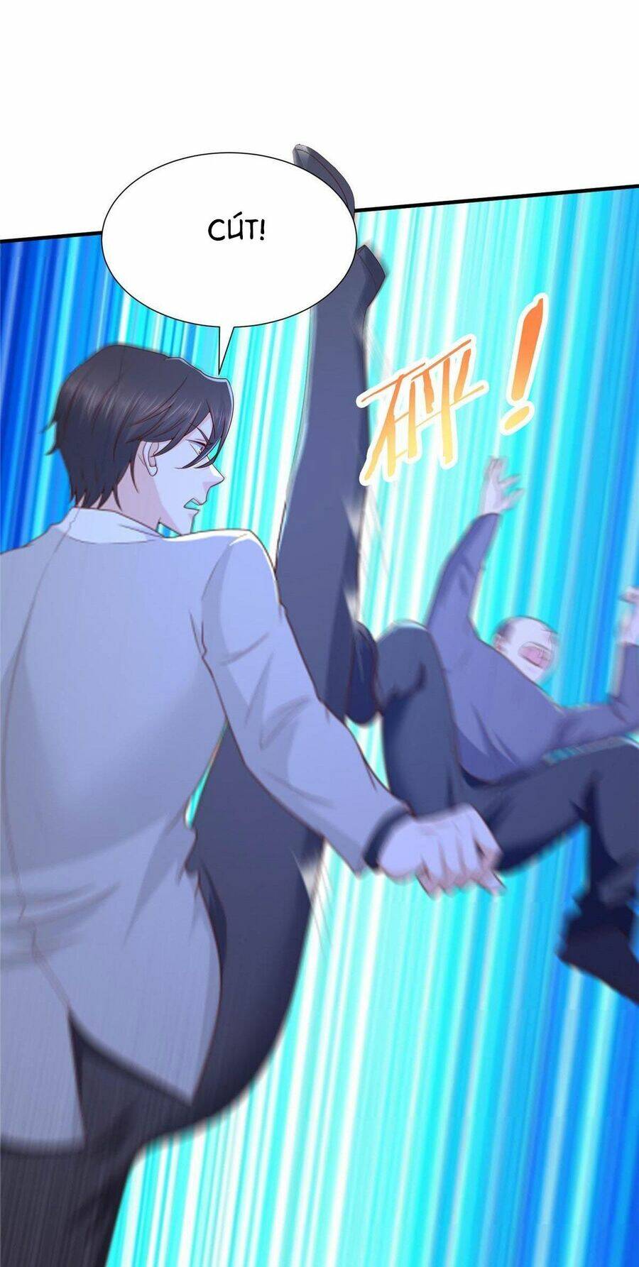 Mỗi Tuần Ta Có Một Nghề Nghiệp Mới: Chapter 331