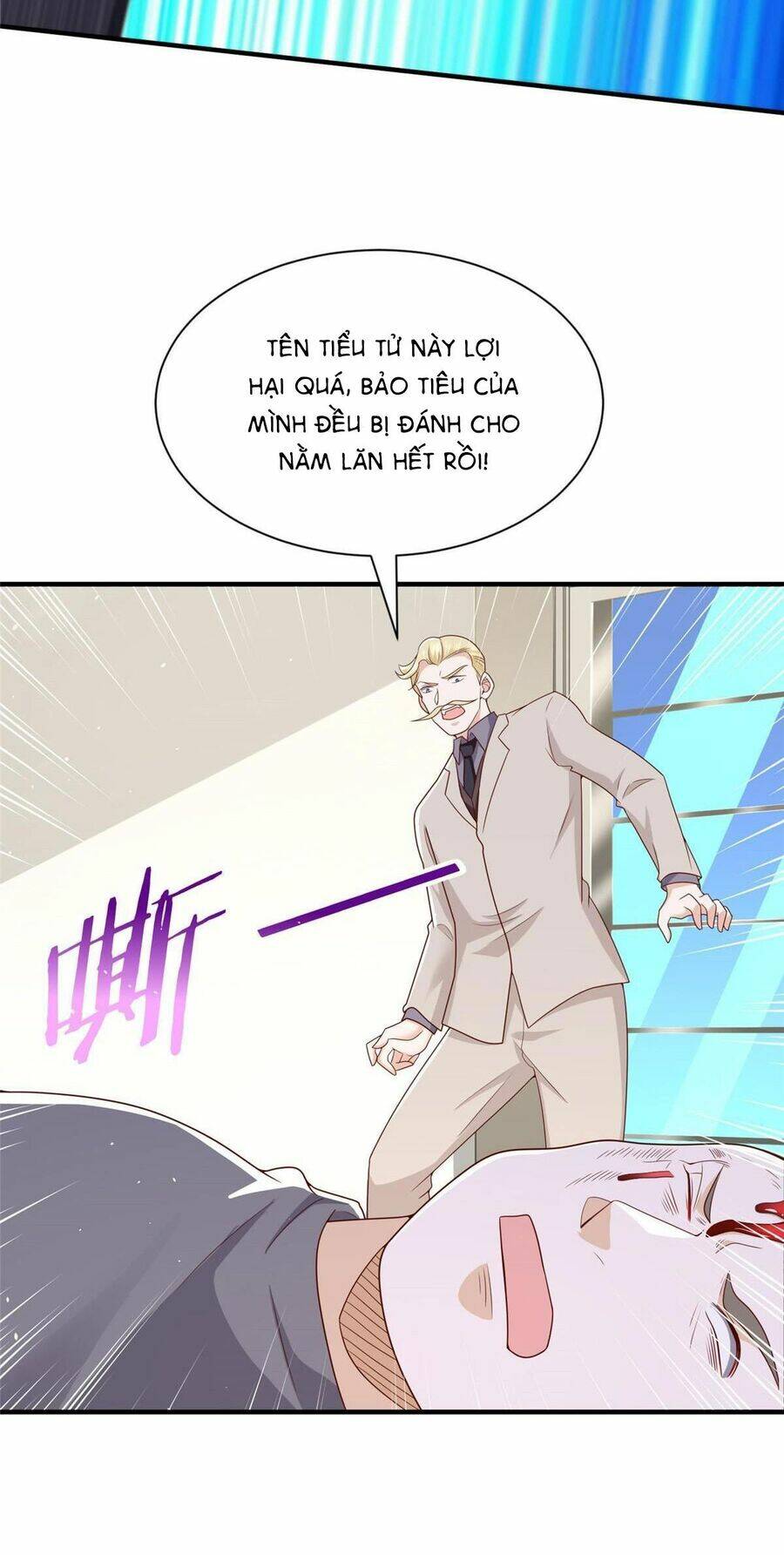 Mỗi Tuần Ta Có Một Nghề Nghiệp Mới: Chapter 331