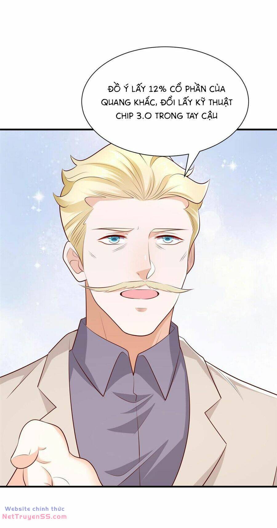 Mỗi Tuần Ta Có Một Nghề Nghiệp Mới: Chapter 332