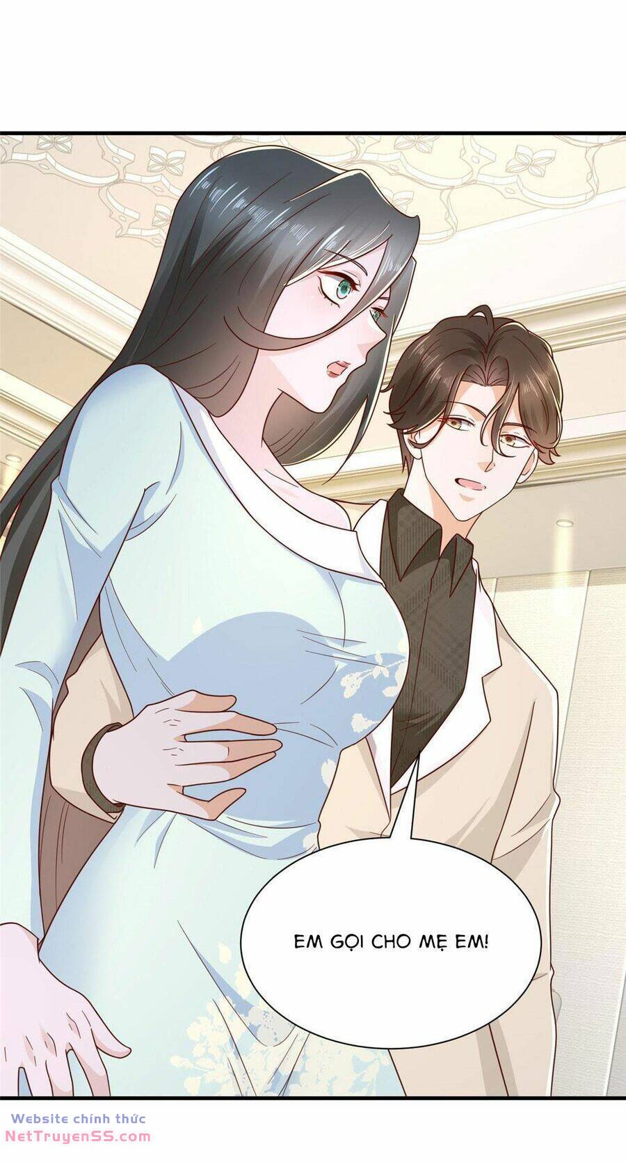 Mỗi Tuần Ta Có Một Nghề Nghiệp Mới: Chapter 332