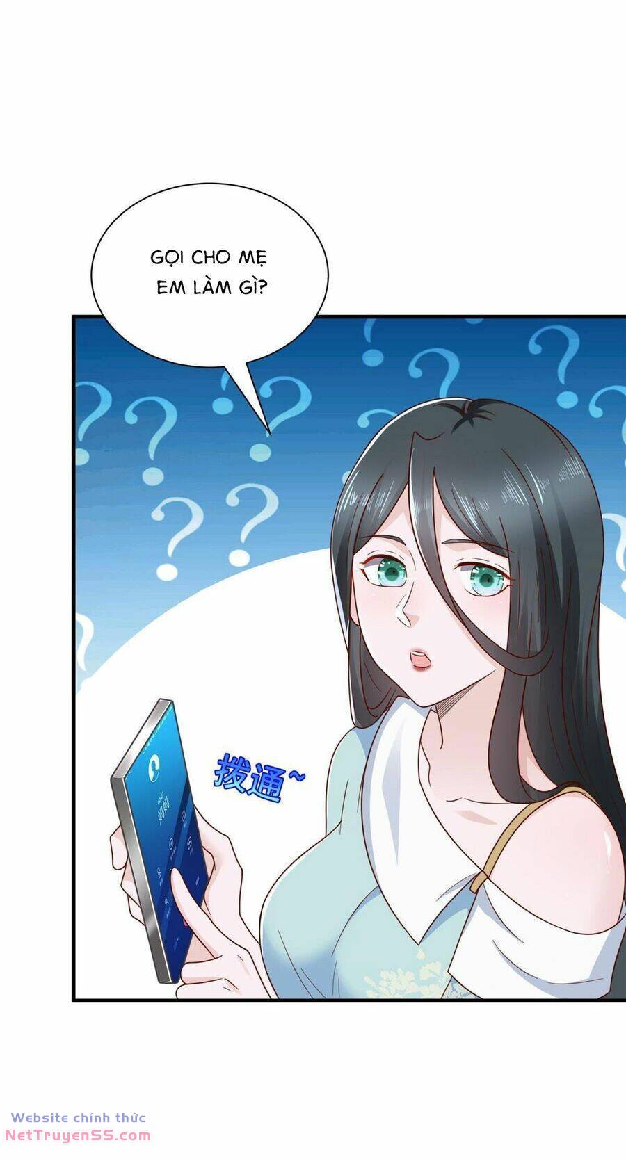 Mỗi Tuần Ta Có Một Nghề Nghiệp Mới: Chapter 332