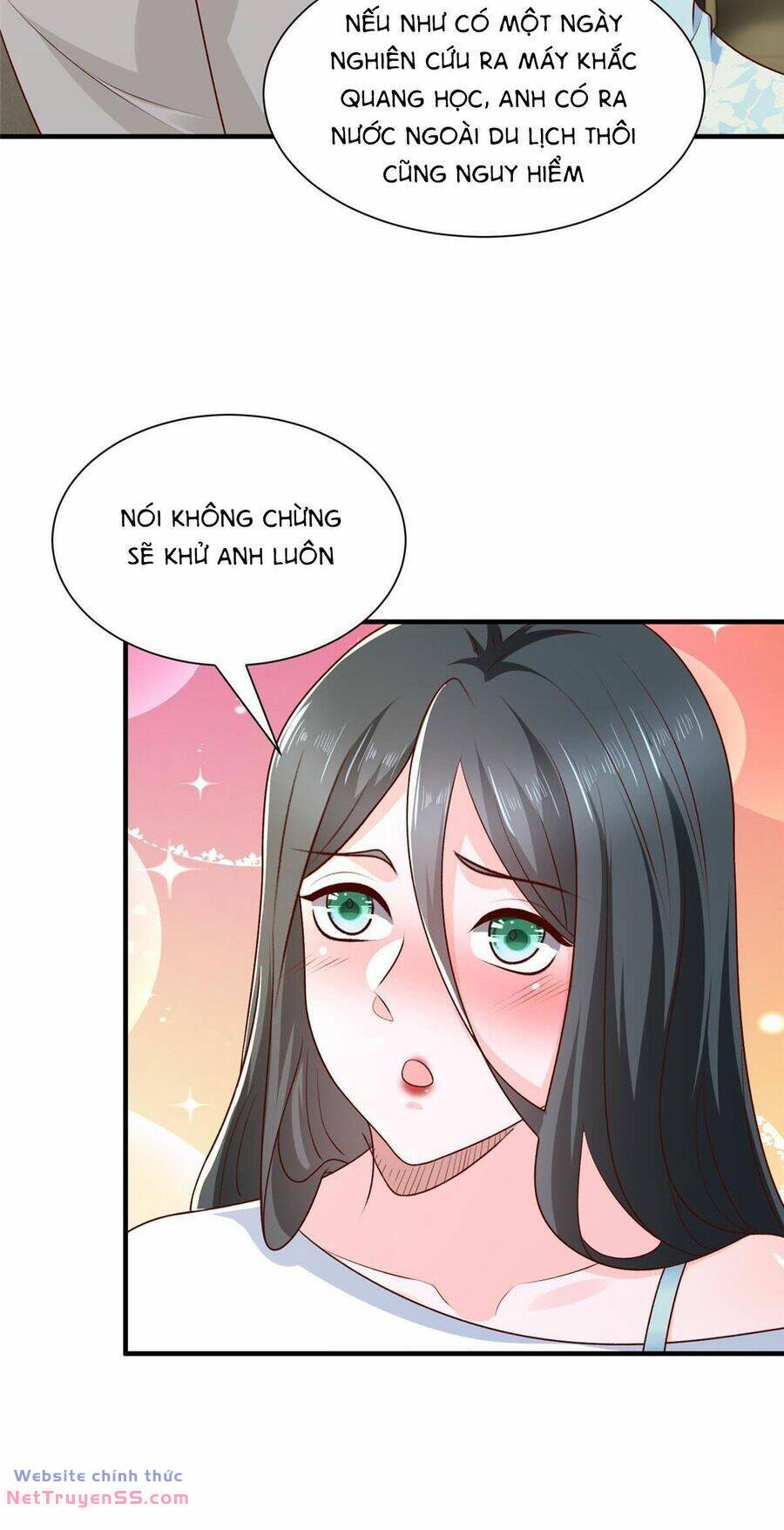Mỗi Tuần Ta Có Một Nghề Nghiệp Mới: Chapter 332