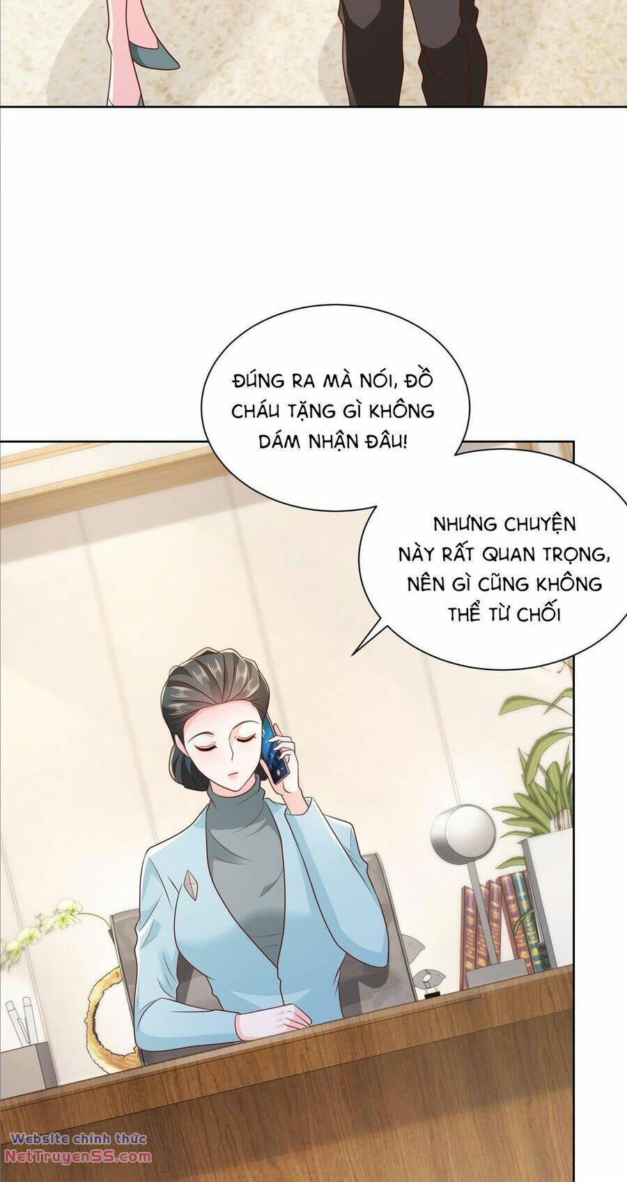 Mỗi Tuần Ta Có Một Nghề Nghiệp Mới: Chapter 332