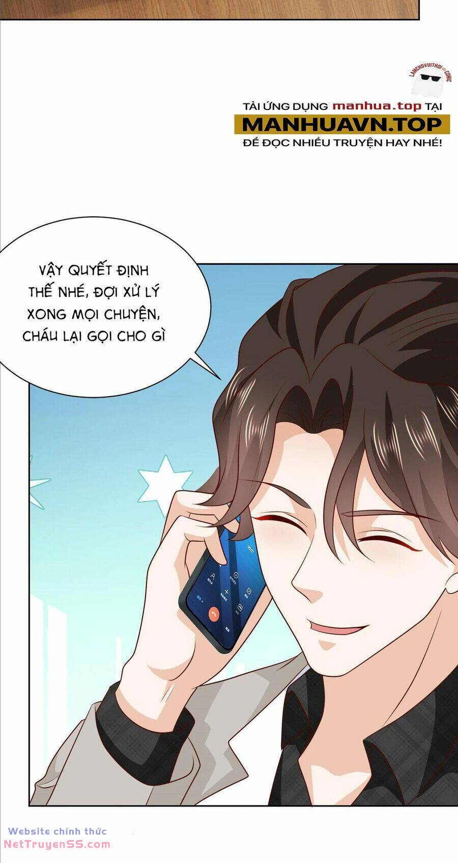 Mỗi Tuần Ta Có Một Nghề Nghiệp Mới: Chapter 332