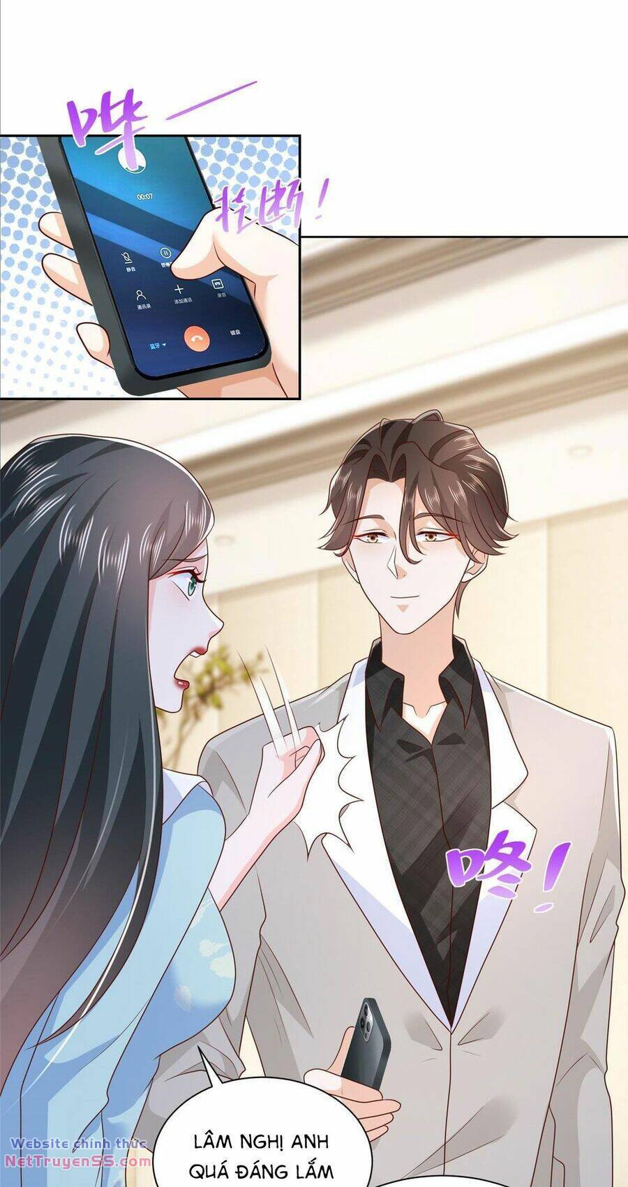 Mỗi Tuần Ta Có Một Nghề Nghiệp Mới: Chapter 332