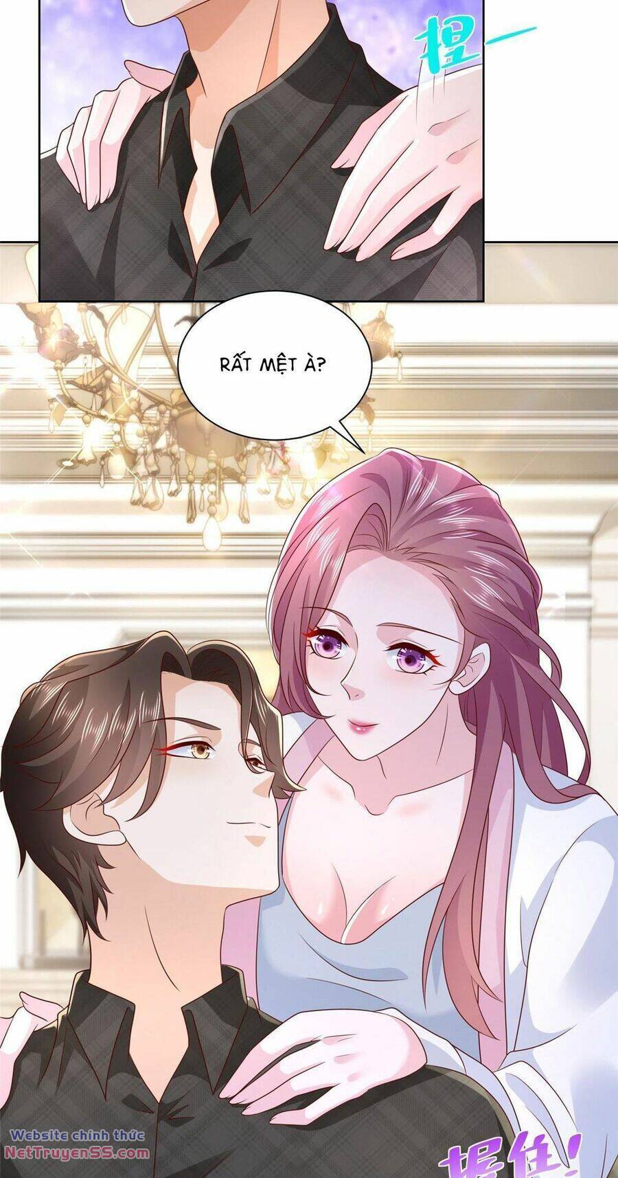 Mỗi Tuần Ta Có Một Nghề Nghiệp Mới: Chapter 332