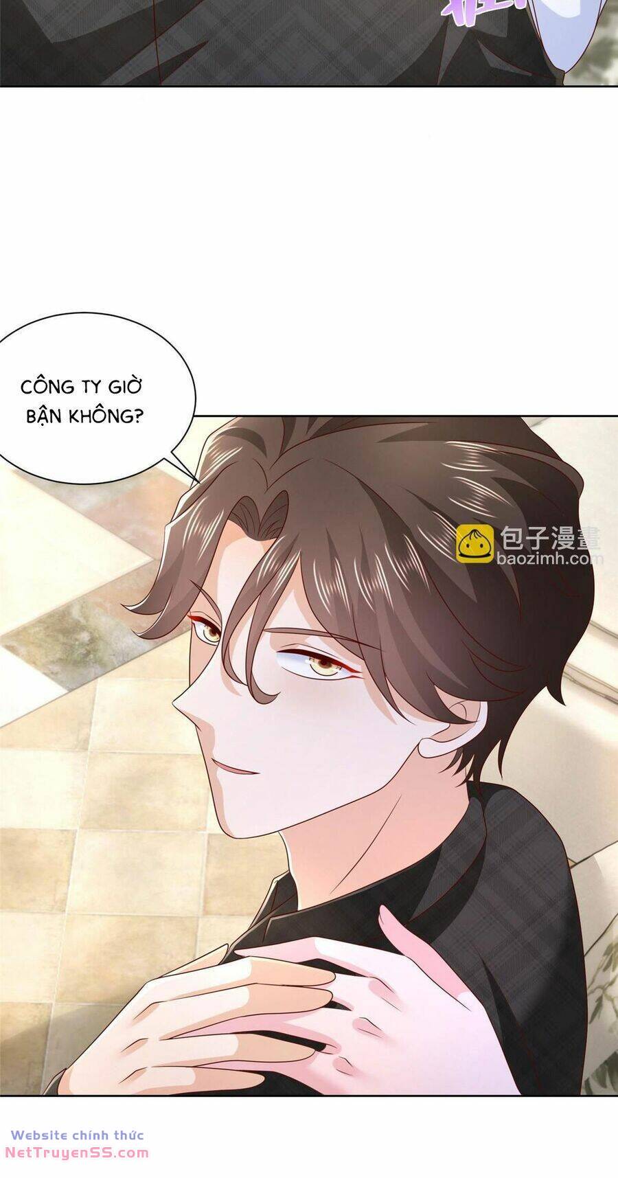 Mỗi Tuần Ta Có Một Nghề Nghiệp Mới: Chapter 332