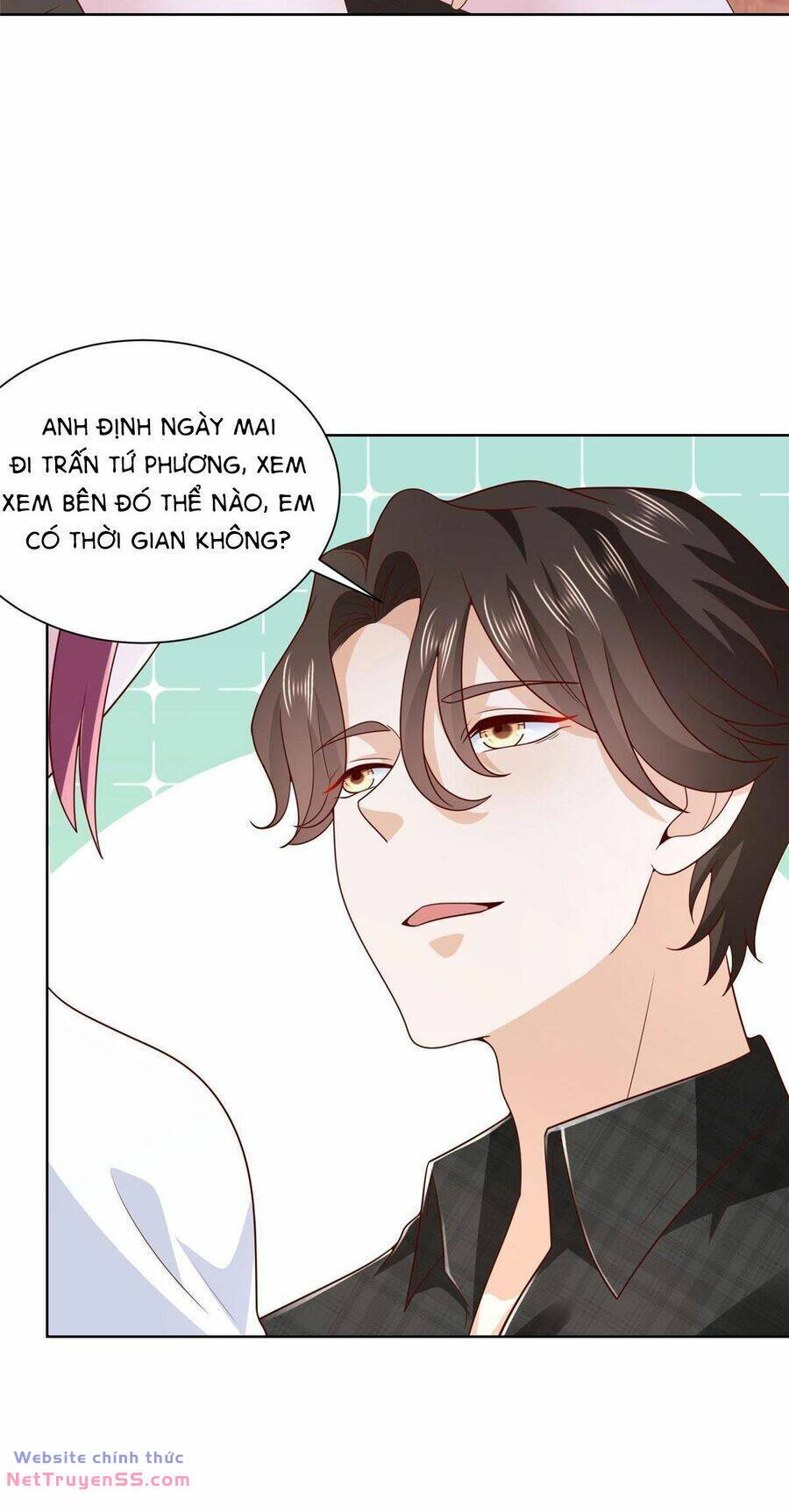 Mỗi Tuần Ta Có Một Nghề Nghiệp Mới: Chapter 332
