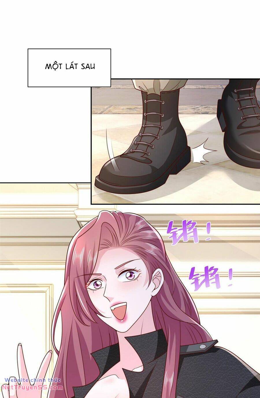 Mỗi Tuần Ta Có Một Nghề Nghiệp Mới: Chapter 332