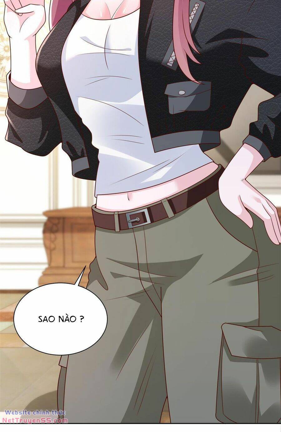 Mỗi Tuần Ta Có Một Nghề Nghiệp Mới: Chapter 332