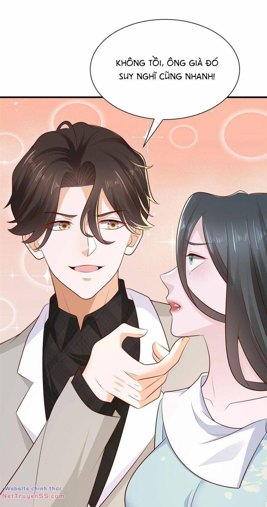 Mỗi Tuần Ta Có Một Nghề Nghiệp Mới: Chapter 332